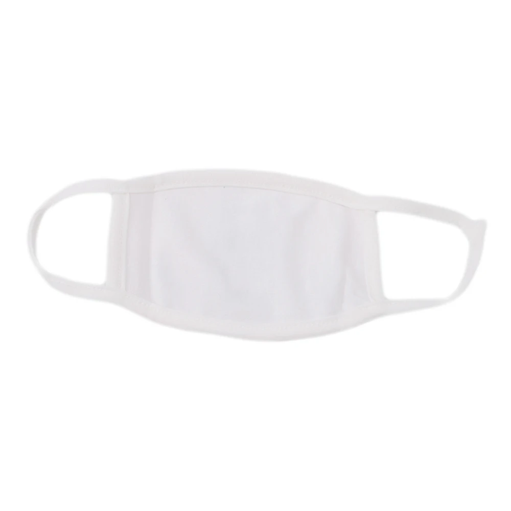 5 шт. противопылевая маска креативные пылезащитные теплые Забавные Маски для