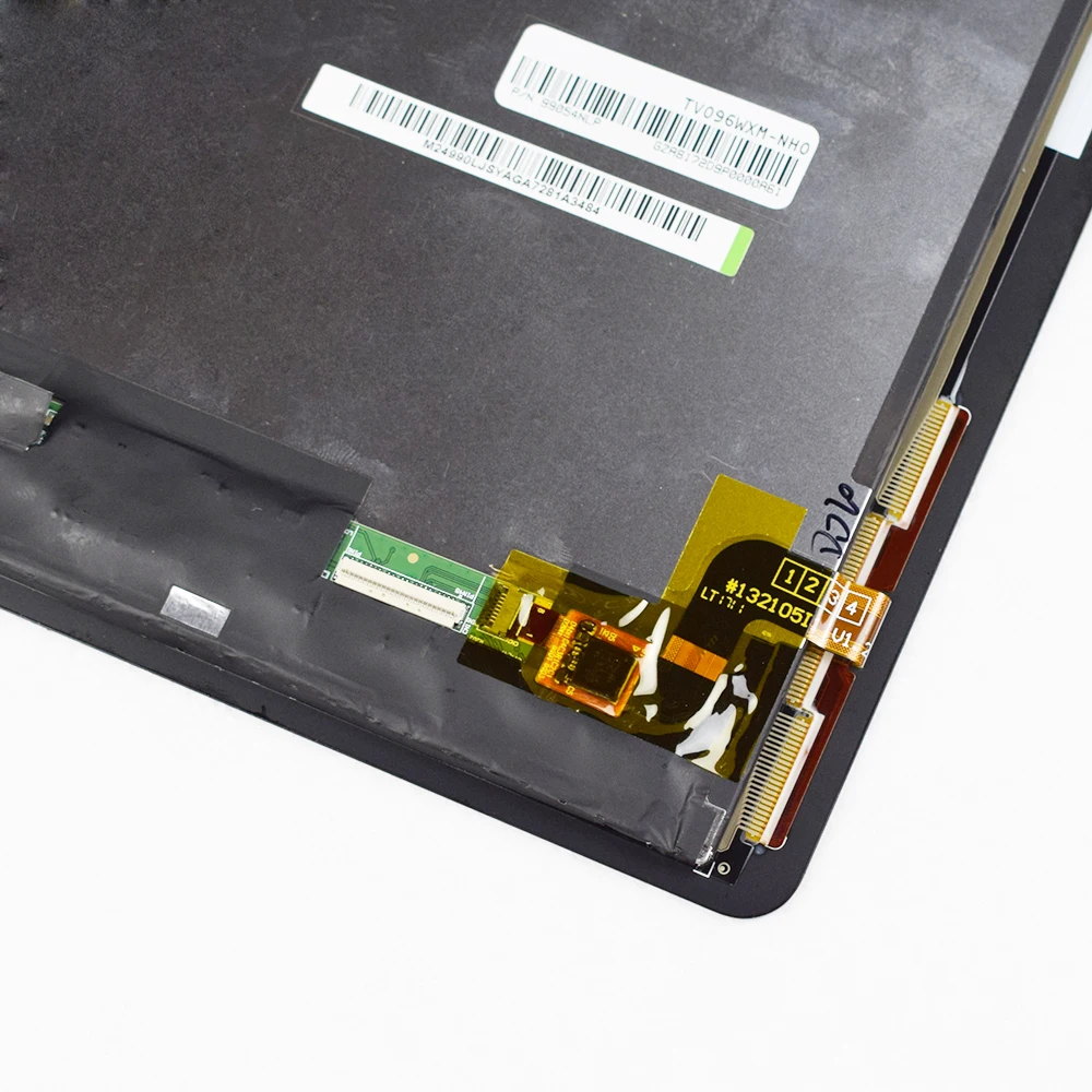 Pantalla t&aacute;ctil LCD para tel&eacute;fono m&oacute;vil Huawei, digitalizador de pantalla t&aacute;ctil LCD de 9,6 pulgadas, compatible con Huawei MediaPad T3 10, AGS-L03, AGS L09 T3 y AGS-W09-2