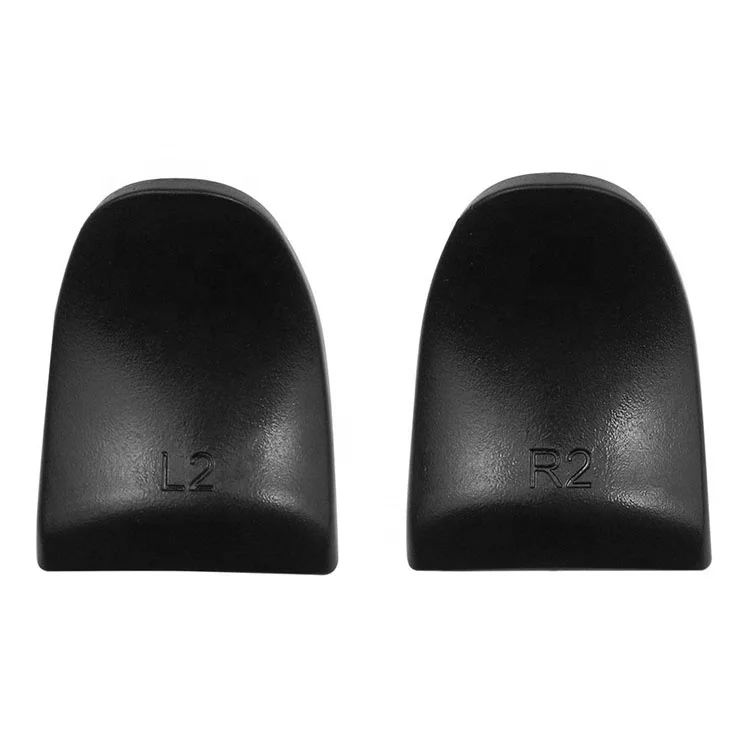 

Extended Extender Trigger Buttons L2 R2 for PS4 Controllers