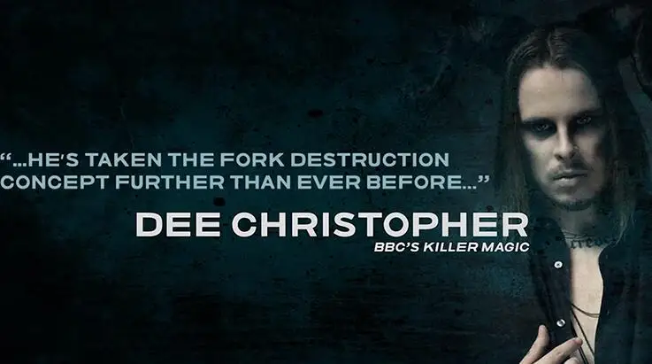 2017 жидкий убийца от Моргана стрейлер Волшебные трюки|Волшебные фокусы| |