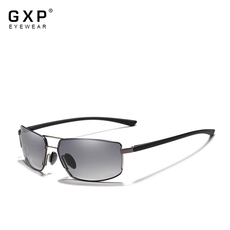Солнцезащитные очки GXP для мужчин и женщин классические дизайнерские солнечные