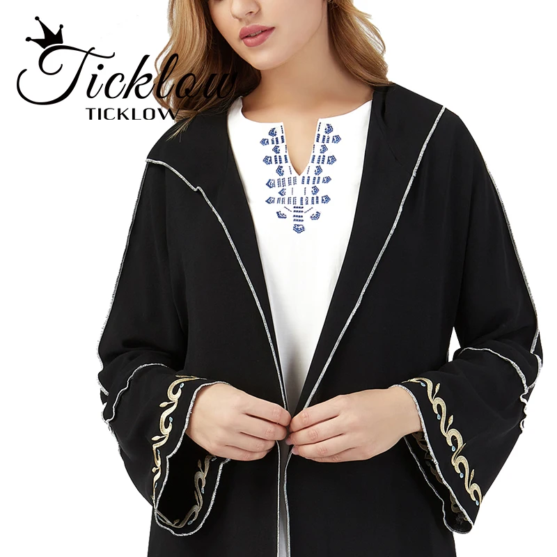 New Summer Women's Retro Palazzo Printed High Waist Stretch Pants Long Sleeve Cardigan Coat Household Goods Business Set