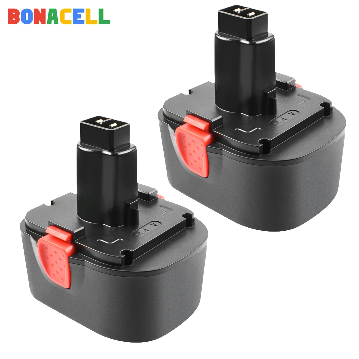 Bonacell 14 4 V 3500 мА/ч Батарея для Lincoln смазочный шприц 1401 1442 1444 40393 40394 1400