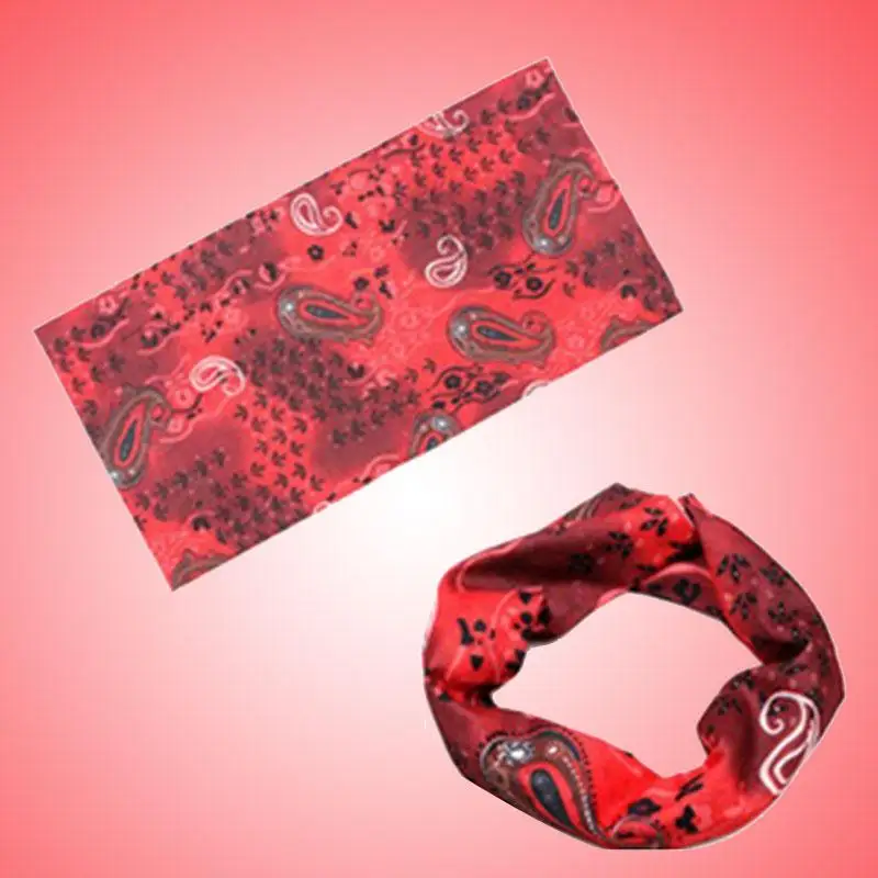 Велосипедный легкий шарф Балаклава для езды на мотоцикле и велосипеде|Шарфы| |