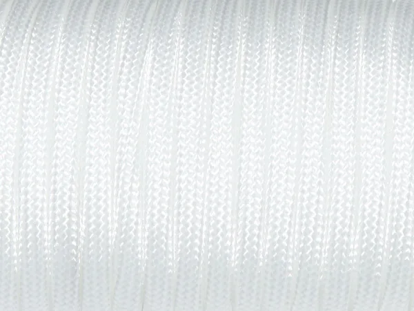 White 7 550 Паракорд парашютный шнур Guyline шнур для спец цветов 50FT III походный 100FT 259 7 Тип веревка для палатки кемпинга - Цвет: White 7