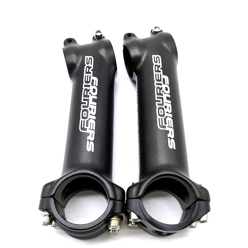 

FOURIERES SM-RA010 +/-17 Degree Bicycle Stem MTB Bike Cycling S 60-130mm Accessories Parts
