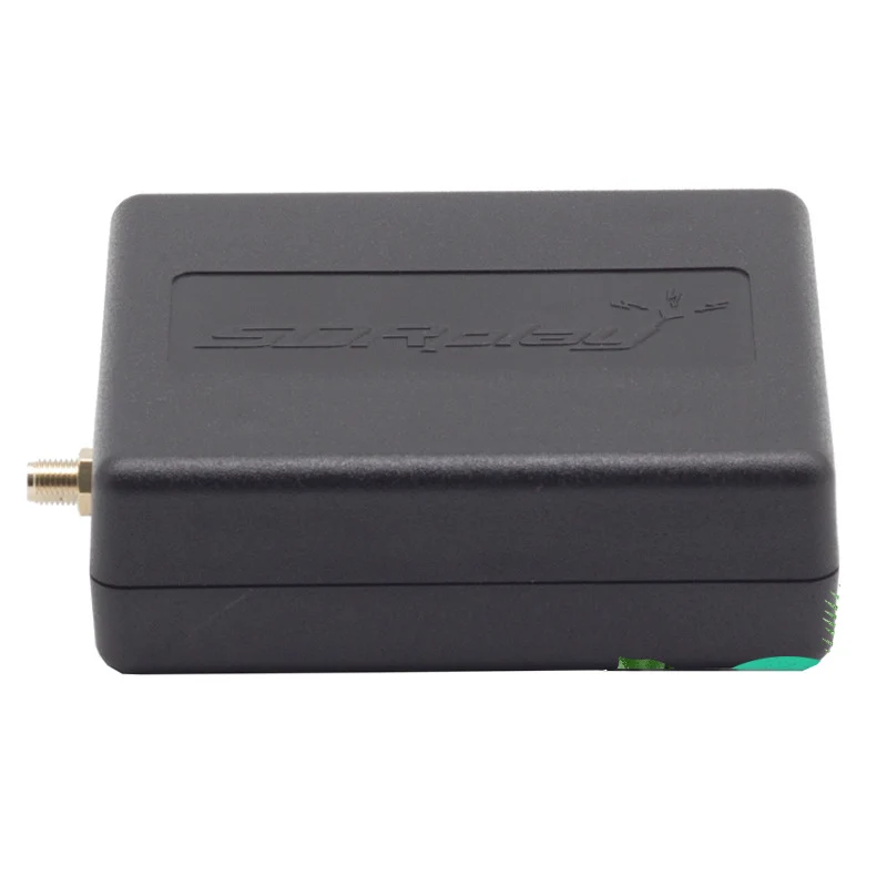 SDRplay RSP1A программно определяемый радиоприемник SDR радиоспектр 1k 2 ГГц для raspberry pie