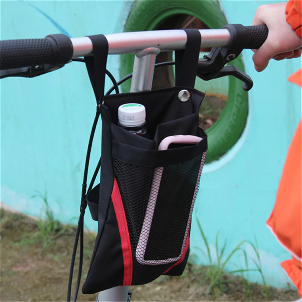 Корзина для велосипеда водонепроницаемая 1 шт. мобильный телефон дюйма | Спорт и