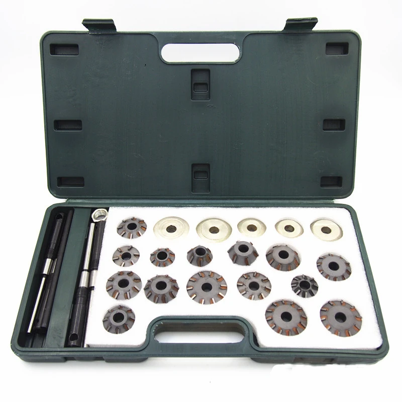 

Valve tool valve seat expander valve seat reamer