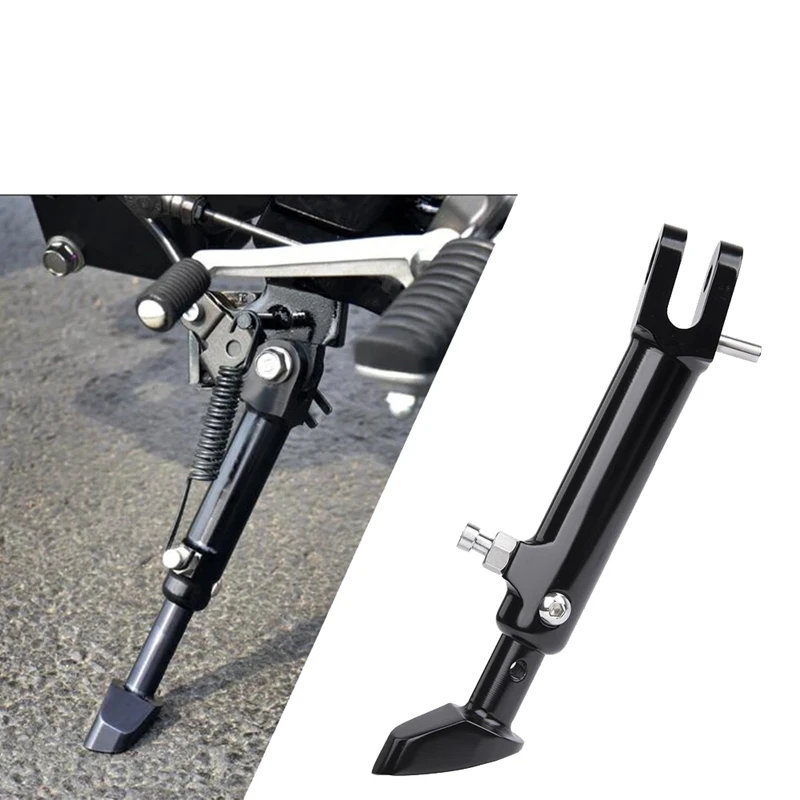 

Motorcycle Adjustable Foot Support Bracket for Kawasaki Z900RS 2018 +