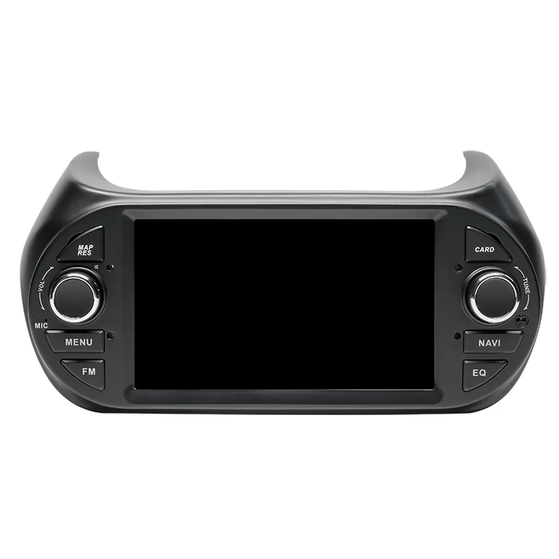 PX5 4G+ 64G " ips автомобильный мультимедийный плеер gps Android 9 Автомагнитола 1Din DVD 4G для FIAT/Fiorino/Qubo/Citroen/Nemo/peugeot/Bipper