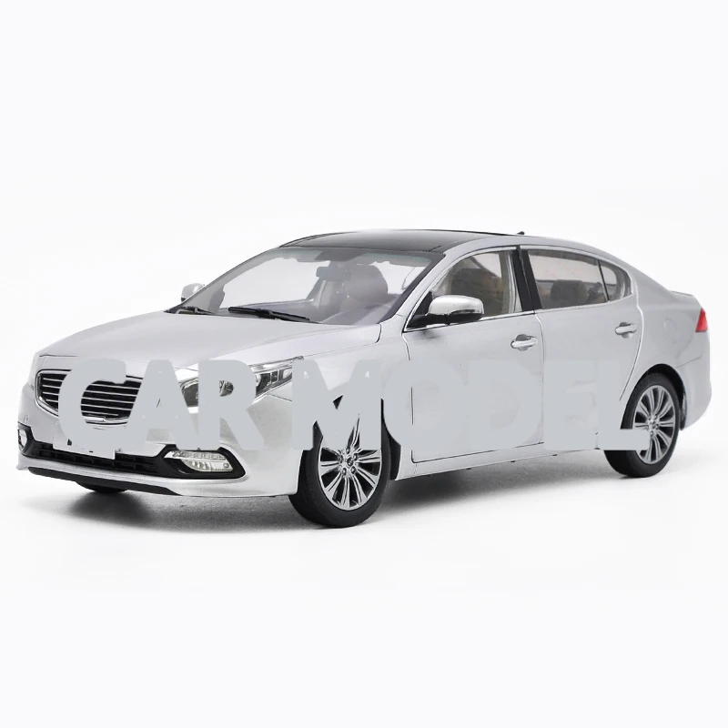 Масштаб 1:18 игрушечные автомобили из сплава QIYA 2014 K4 модель автомобиля Детские
