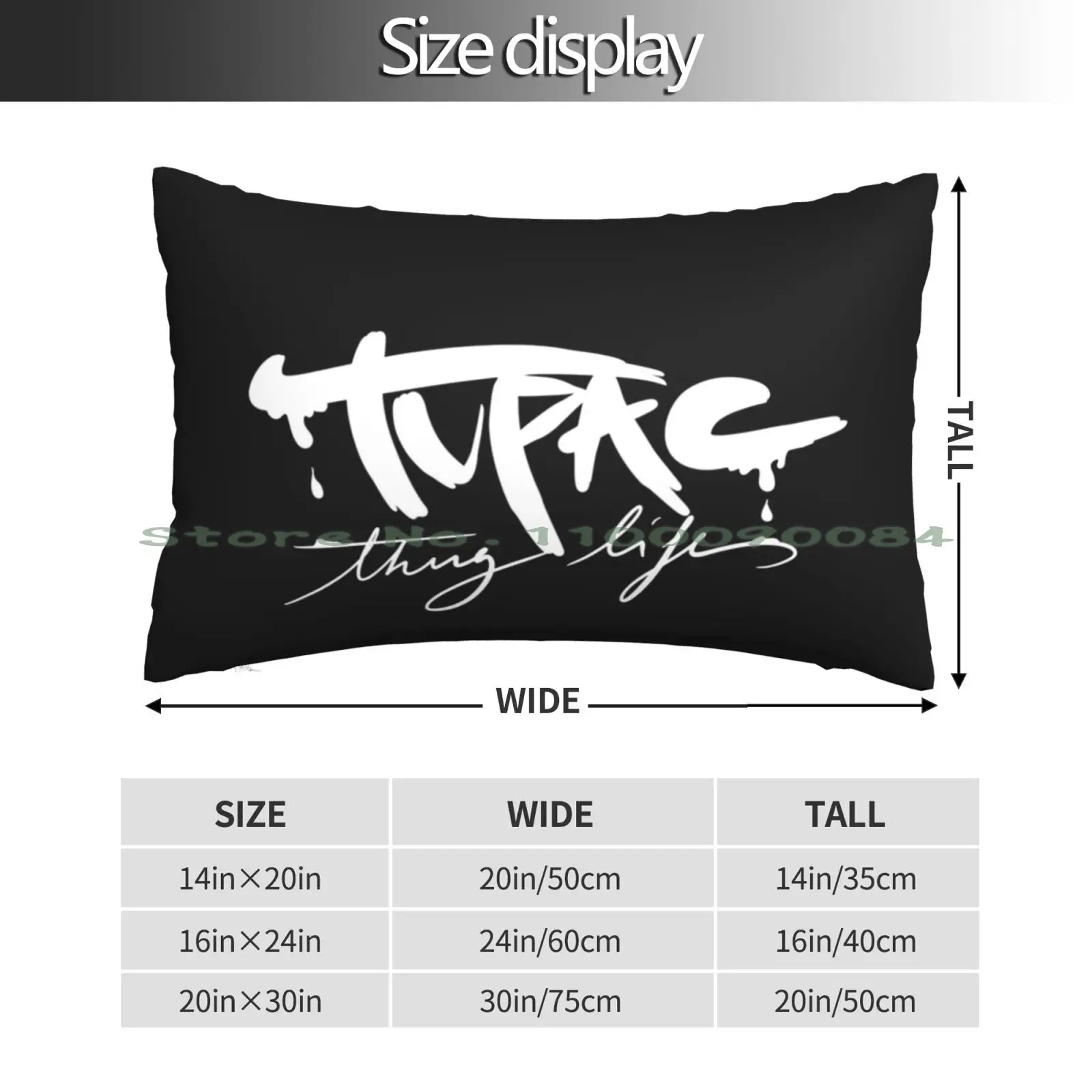 Спасательная Подушка Thug чехол 20x30 50*75 для дивана спальни Стриппер танцевальный