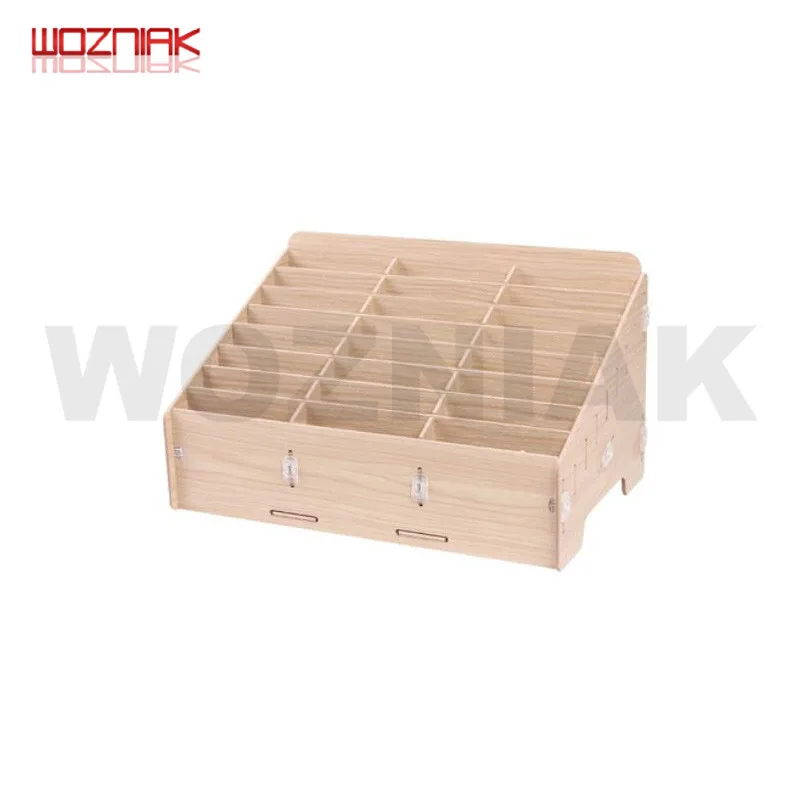 Ящик для хранения пинцета болта с ЖК-дисплеем | Инструменты