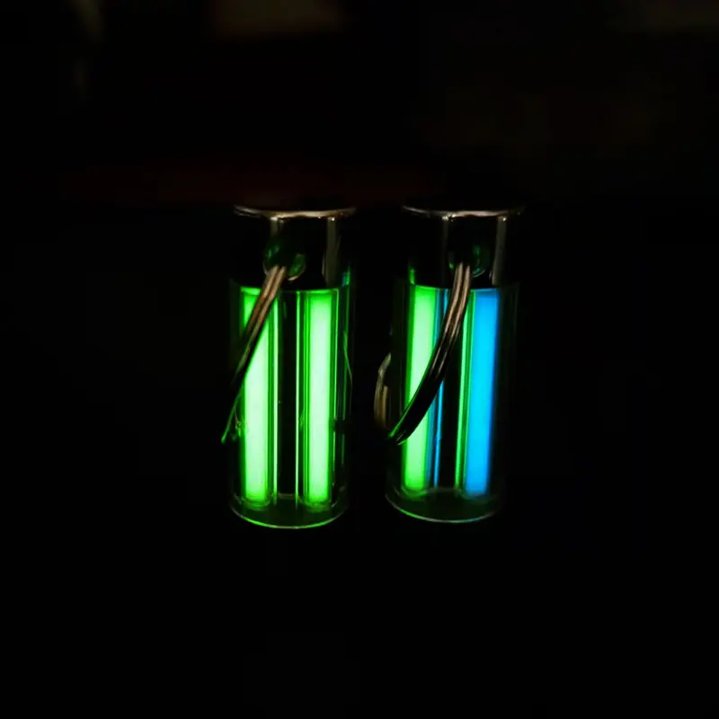 Светлячок TwinGlow маркеры триций блестящее кольцо автоматисветильник светящийся