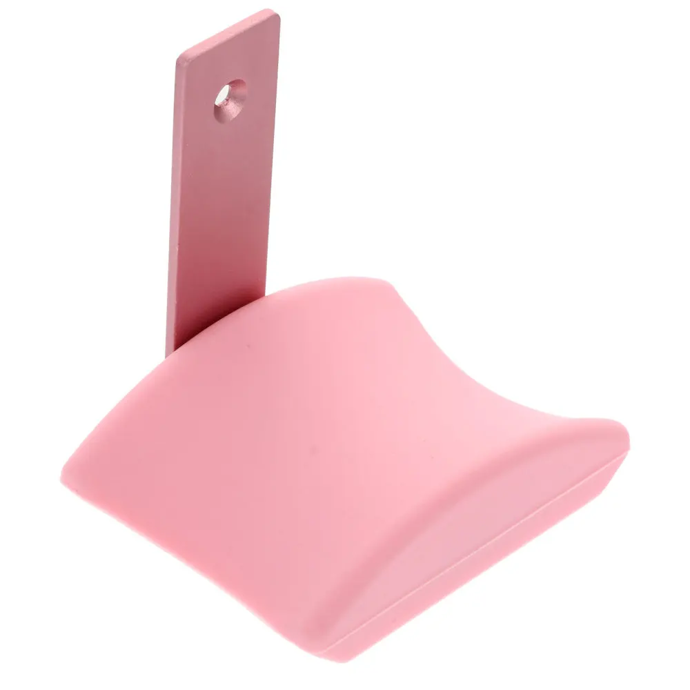 

Desk Mount Headset Display Rack Universal Headphone Hook Hanger for Home Office