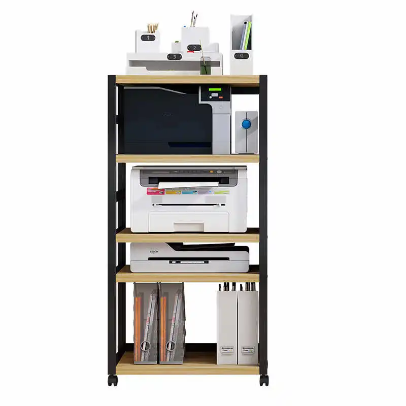 Barillet Boite Aux Lettres Meuble Classeur Madera Metal Printer Shelf Archivero Mueble Archivador Para Oficina File Cabinet |