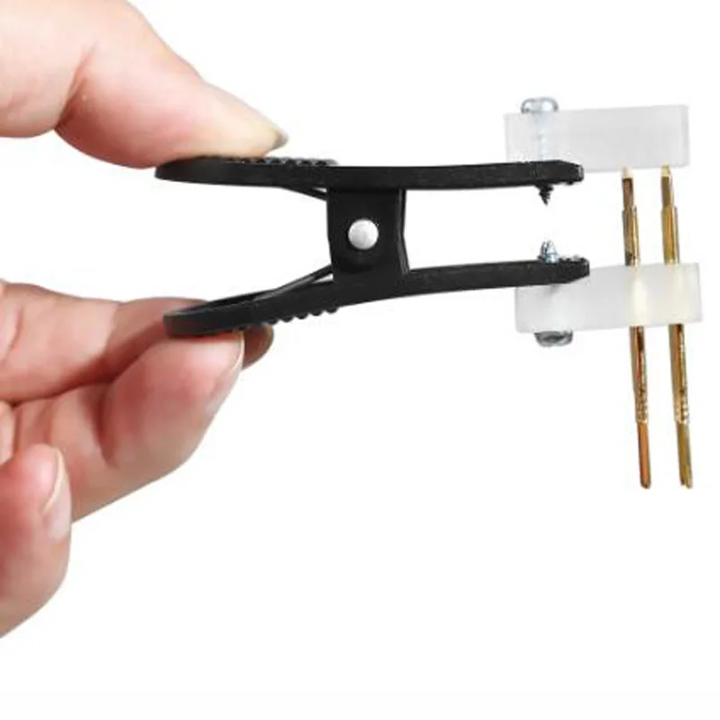 Новый адаптер для BMW CAS4 считывания данных кабель + зажим подходит VVDI PROG