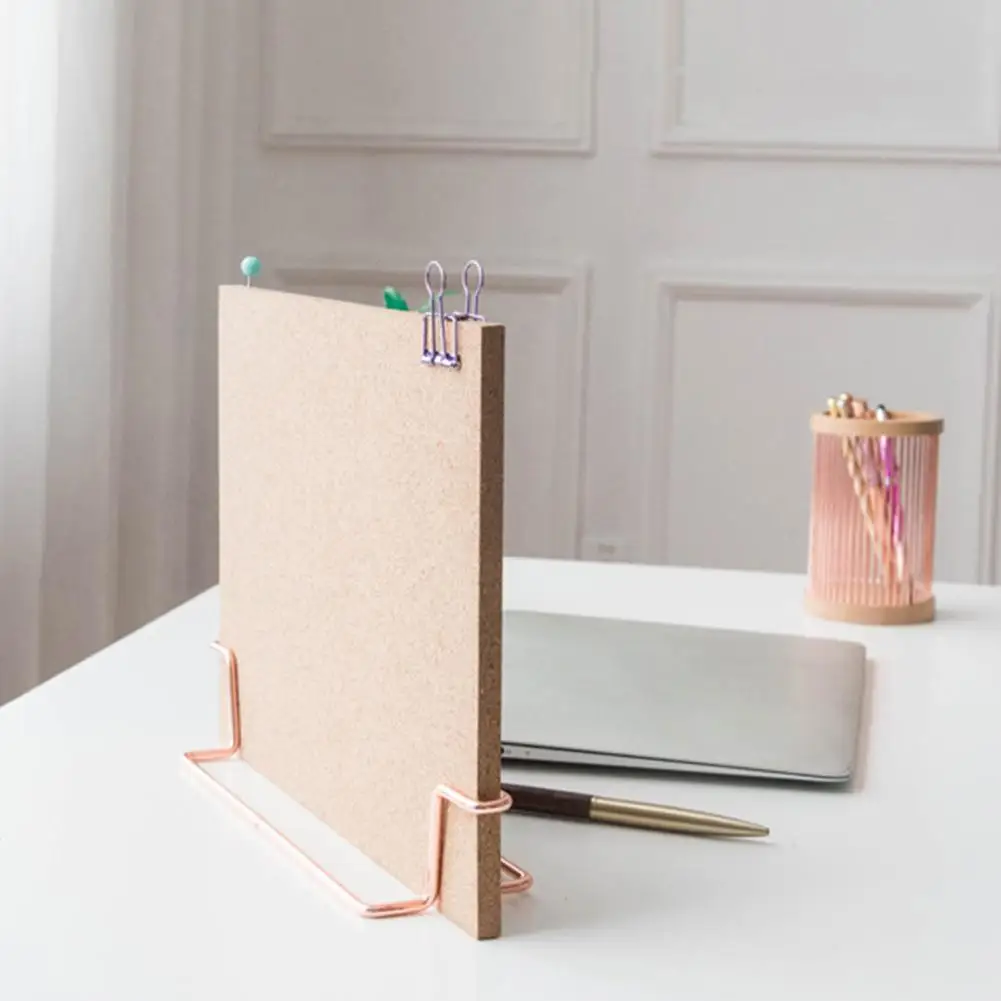 Пробковая доска на стену особенности пользования и уход за поверхностью