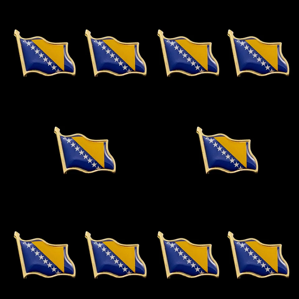 10 шт. уникальная брошь в европейском стиле | Дом и сад