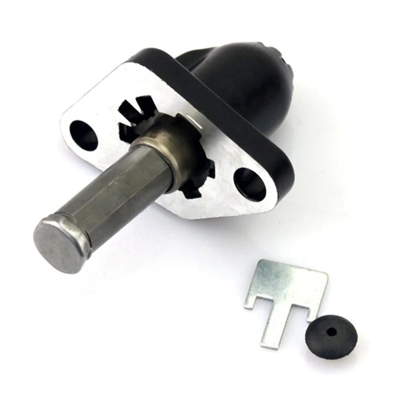 Регулятор цепи мотоцикла кулачок синхронизации натяжитель подходит для Yamaha FZ16 |