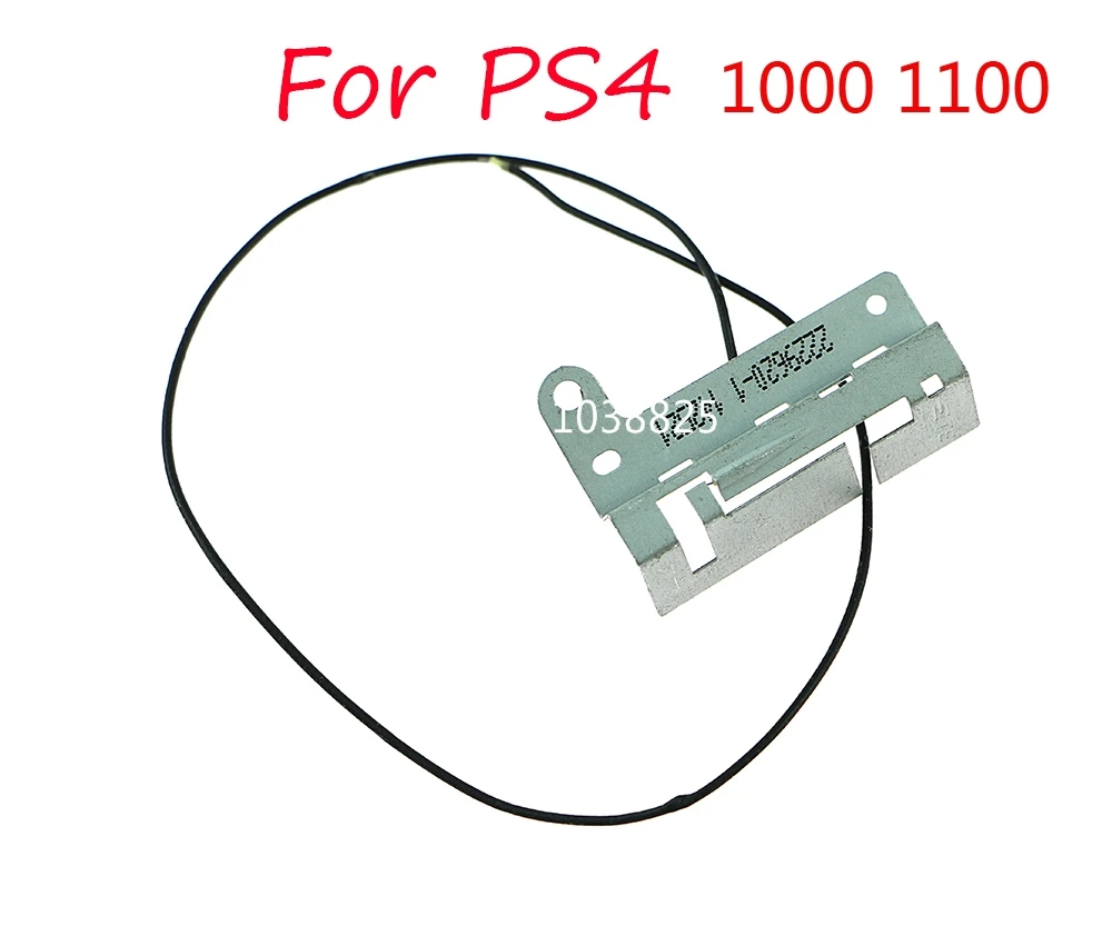 20PCS For PS4 Wifi Bluetooth-compatible Antenna Module Connector Antenna Wifi Antenna Cable for ps4 1000 1100 1200 2000 slim