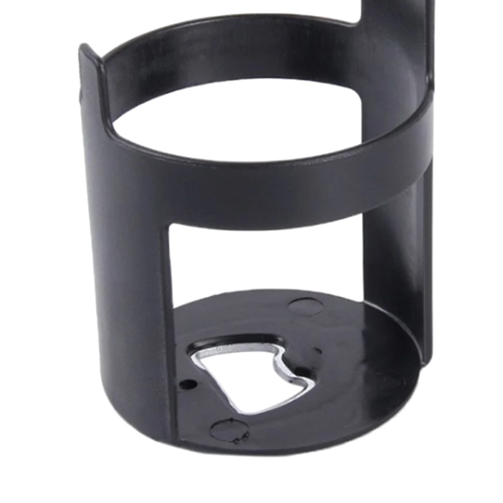 1 шт. Черный Автомобильный держатель для бутылок|Держатели напитков| |