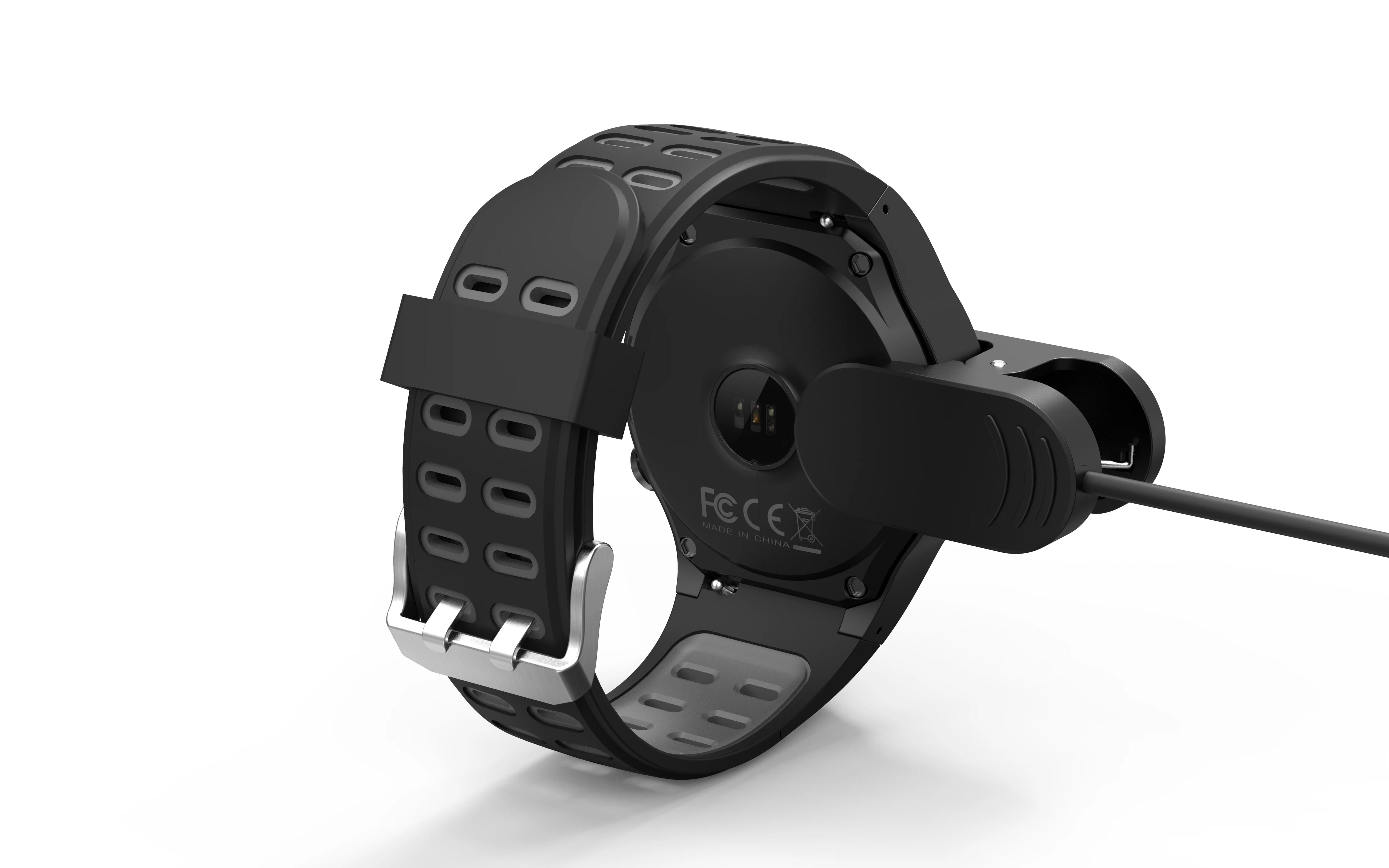 M1 Смарт часы Talk Band поддержка SIM и Bluetooth телефонные звонки GPS Smartwatch телефон IP67