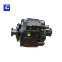 hydraulic pump and motors pressure testing toolhydraulic pump repair kit