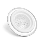 Фильтр для кухонной раковины, анти-засоряющий фильтр для раковины, ванная комната, Сливная крышка