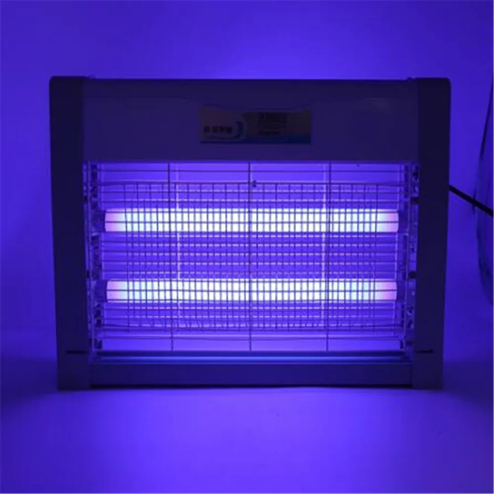 T5 УФ стерилизатор лампа UVC дезинфекция светодиодный светильник озона Esterilizador