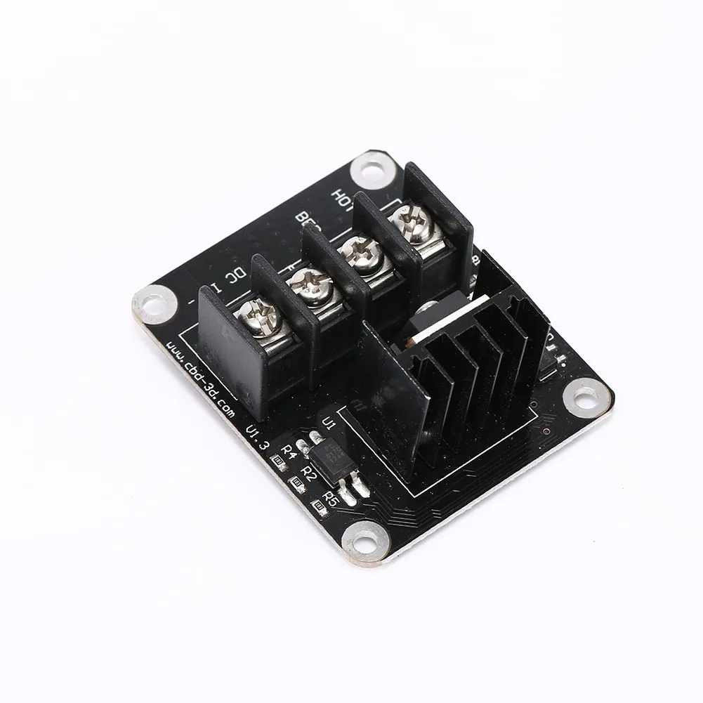 Аксессуары для 3D-принтера Mosfet подогреваемый модуль питания MKS Anet A8 A6 A2 Prusa i3 AS99 |