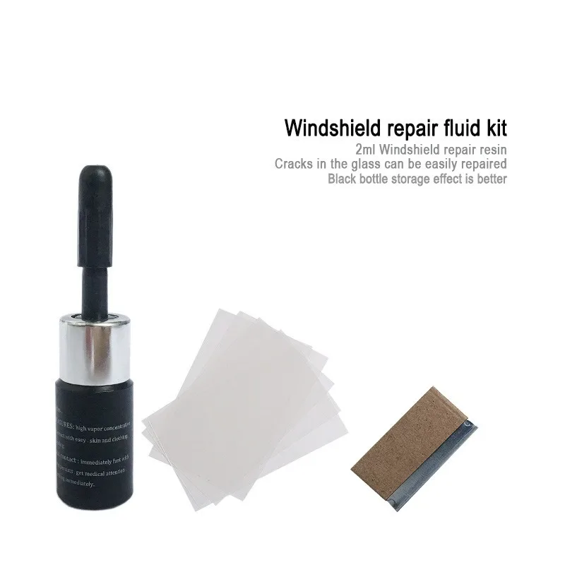 Инструмент для ремонта автомобильного стекла инструмент ухода за ветровым