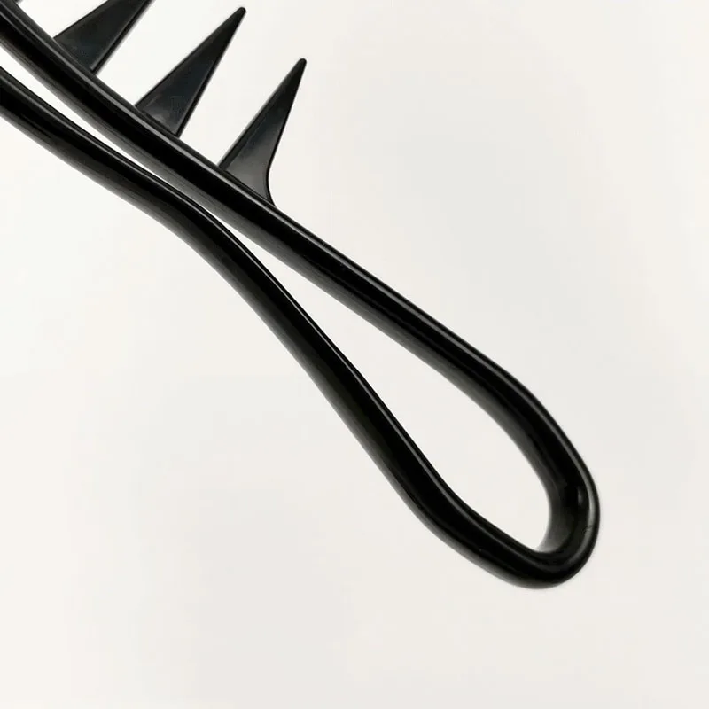 Женские гребни для волос прическа волнистые длинные вьющиеся волосы уход за