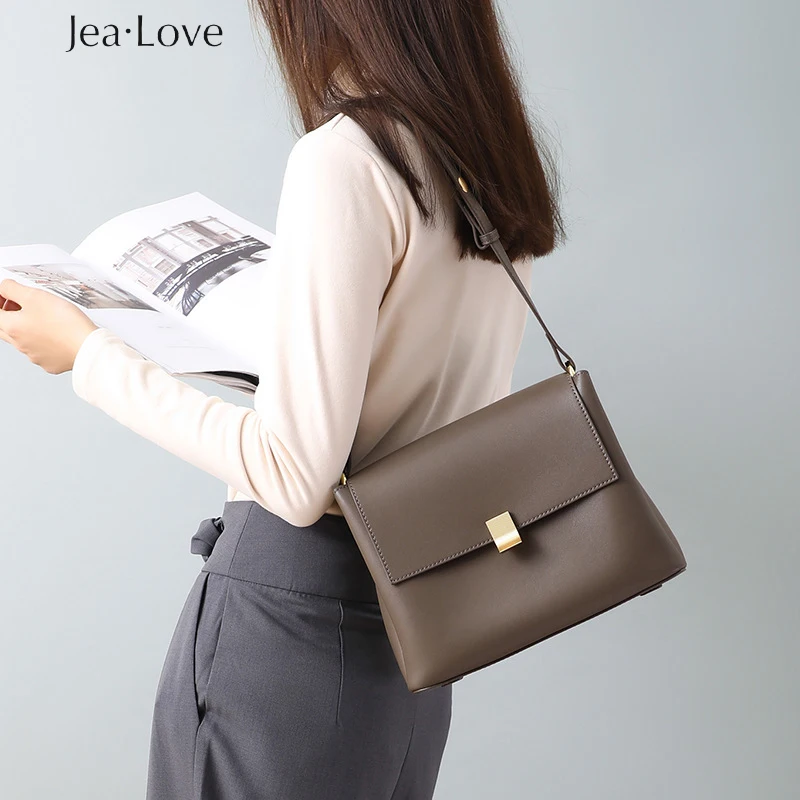 

Новая модная Высококачественная сумка через плечо Jea Love's