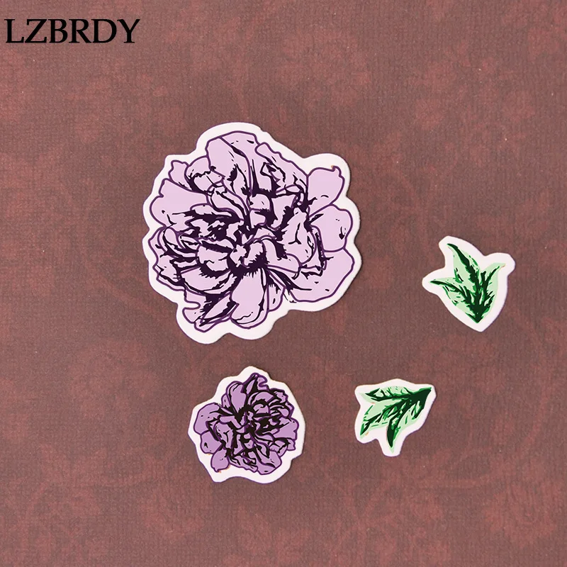 Новинка 2019 прозрачные резиновые штампы и с красивыми буквами в виде цветов для