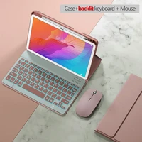 case and keyboard mouse for ipad pro 11 2018 2020 10 2 8th case wireless keyboard with backlit for ipad air 4 air 3 10 5 pro