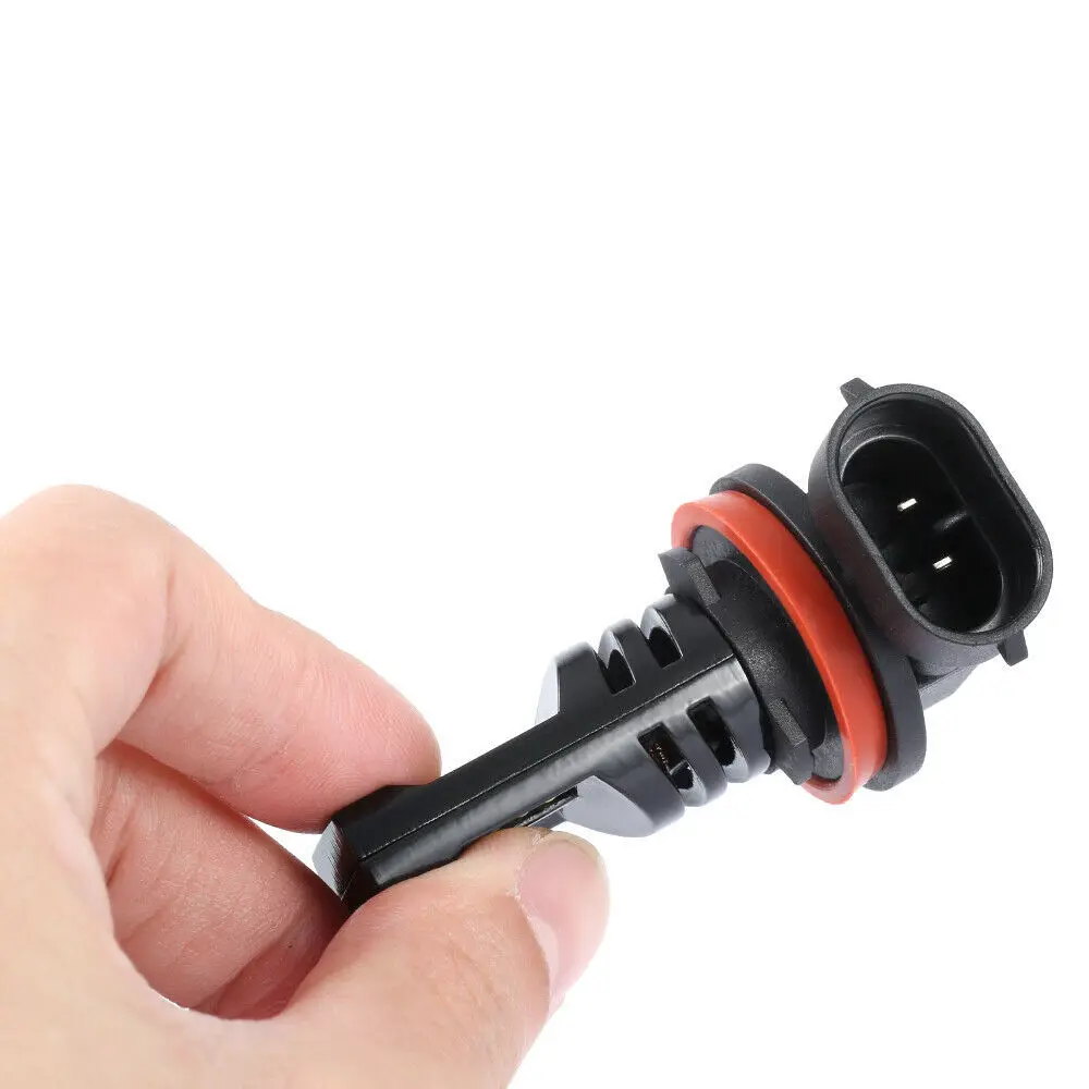 FORTEK 2pcs 1200Lm H11 H8 светодиодный светодиодные фары лампы белые ходовые огни Противотуманные фары 6000K 12V дальнего света