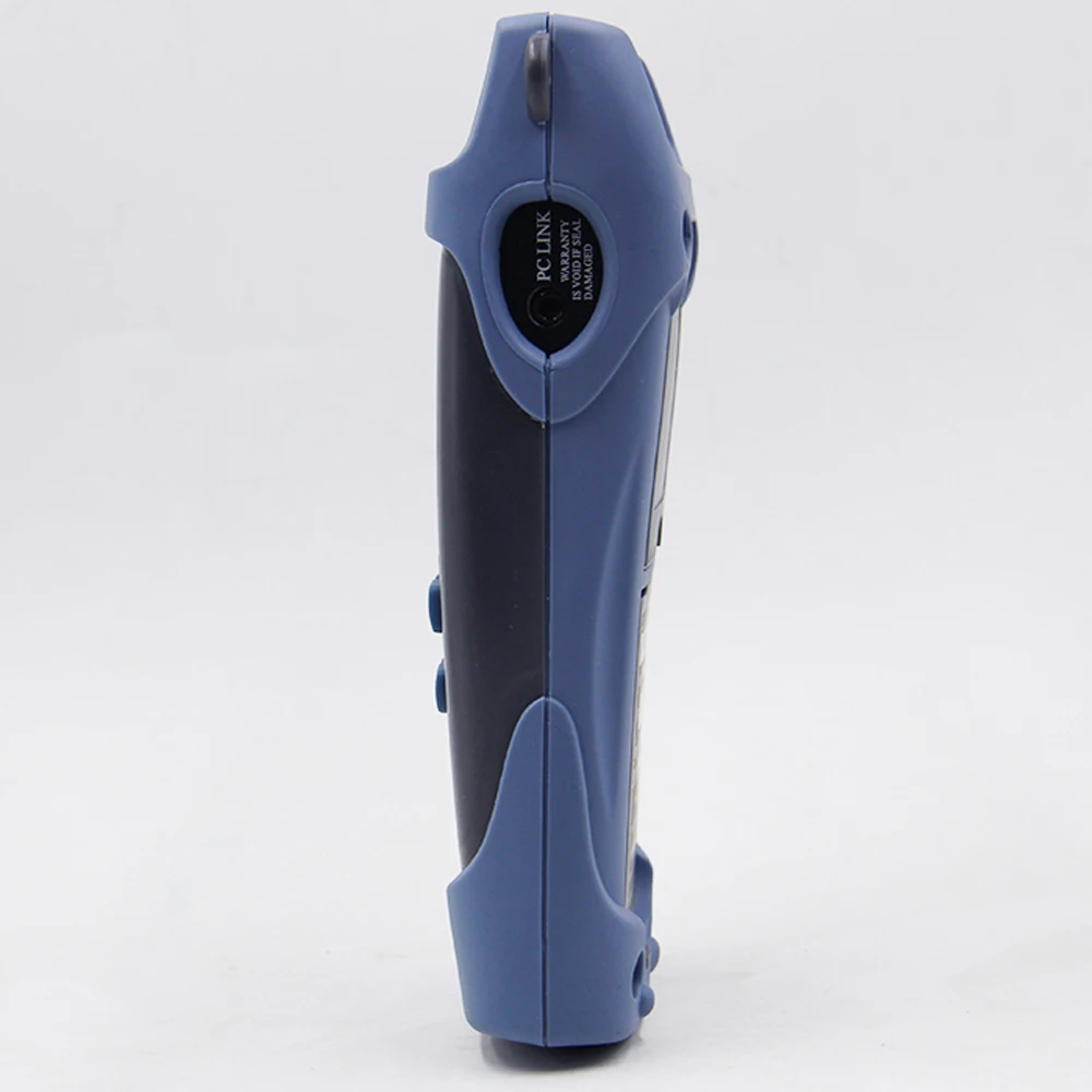 FTTH волоконно оптический инструмент комплект калибровки измеритель оптической