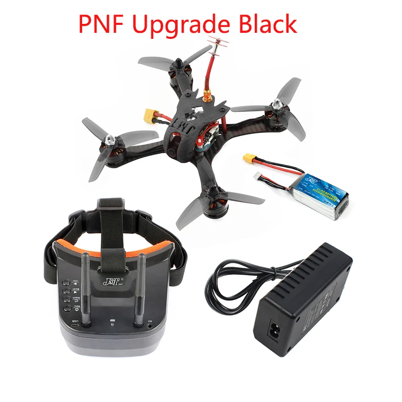 FPV Racing Drone T180 4 дюйма HD камера 3S черепаха 800TVL BNF Betaflight F4 Pro V2 OSD RC Квадрокоптер для FRSKY