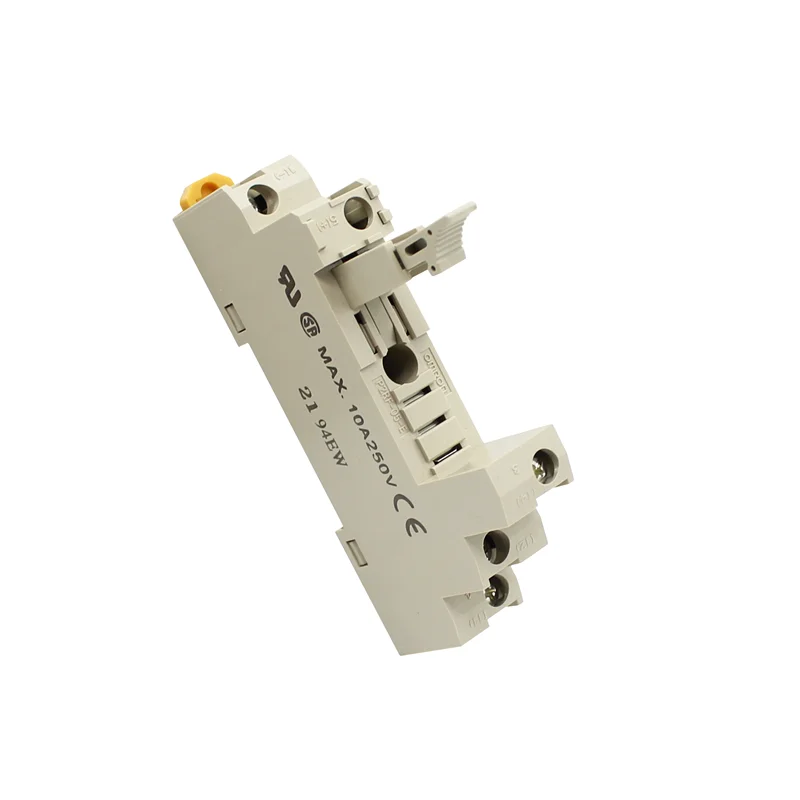 2 шт./лот реле OMRON Φ (S) 24 В постоянного тока абсолютно новое и оригинальное |