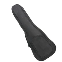 1pc ukulele bag sponge padding ukulele case oxford cloth guitar bag holder