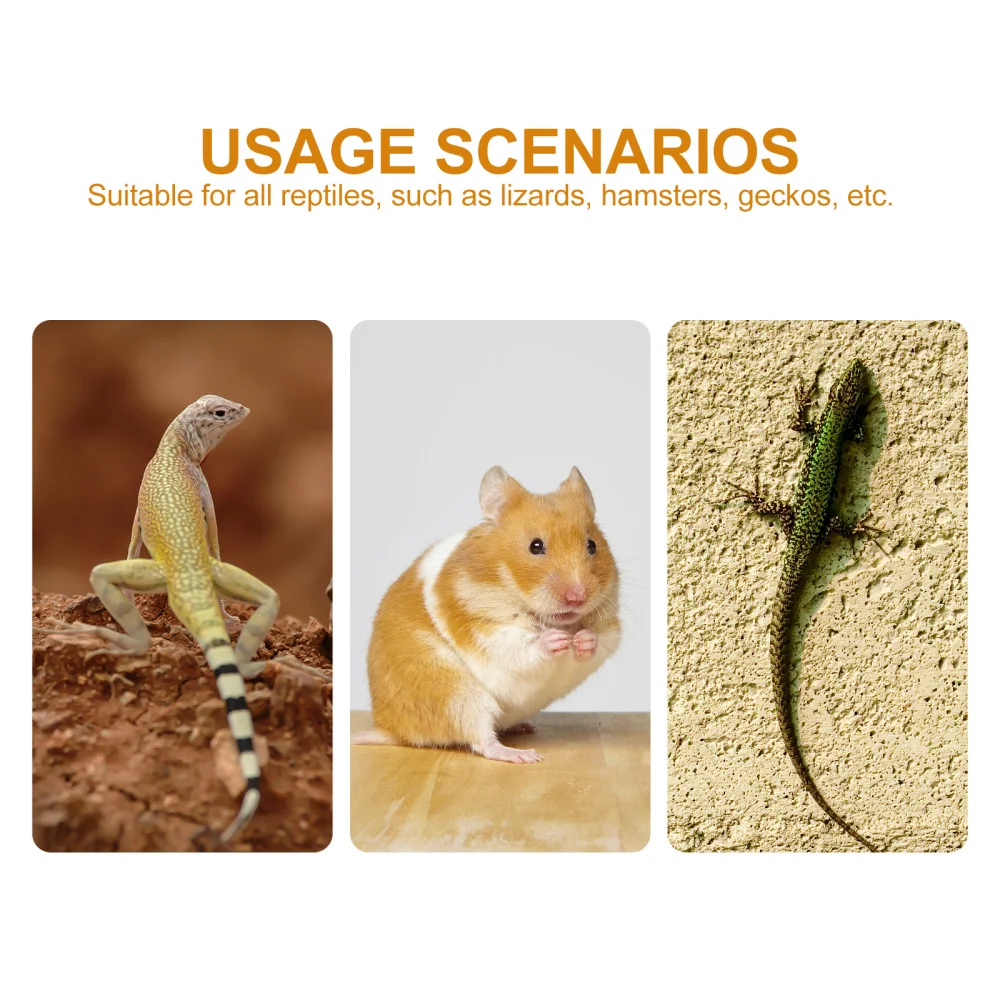 

8Pcs Bunny Playpen Pieces Small Animals Cage Exercise Fence Guinea Accessory