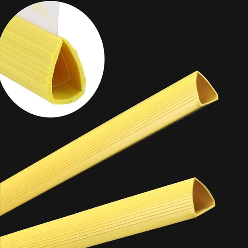 

Pvc Office Chair Transparent School Backpack A4 Documents Test Folder 10 Pcs(Multicolor)