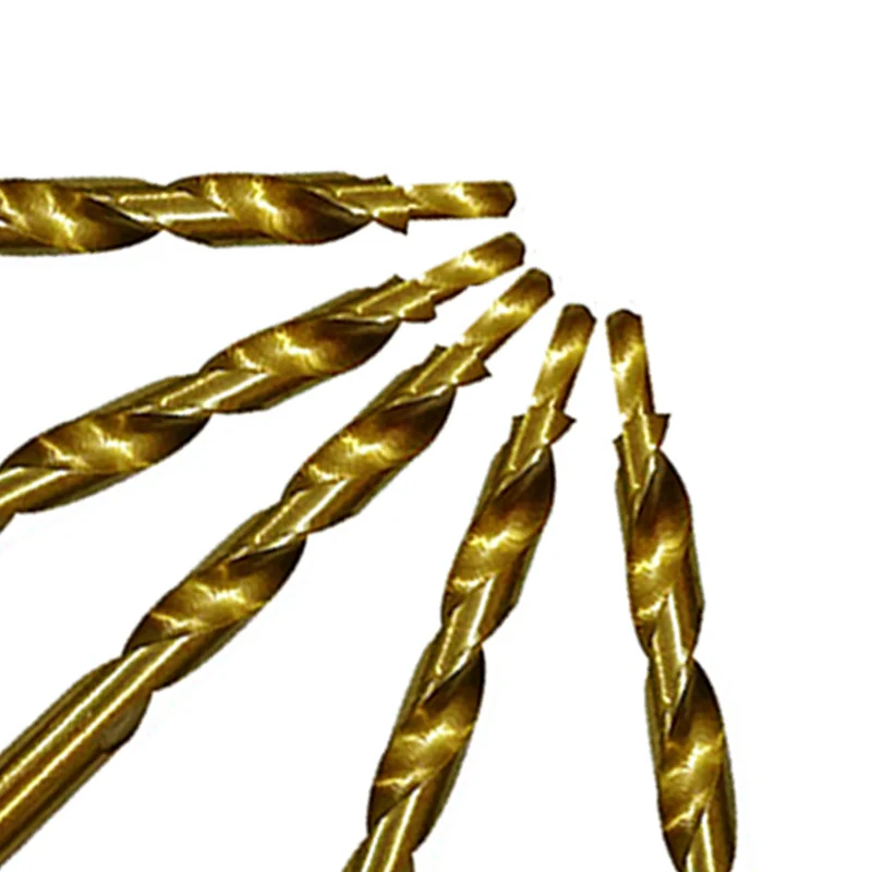 Спиральное ступенчатое сверло для окна и двери карманное переключения передач