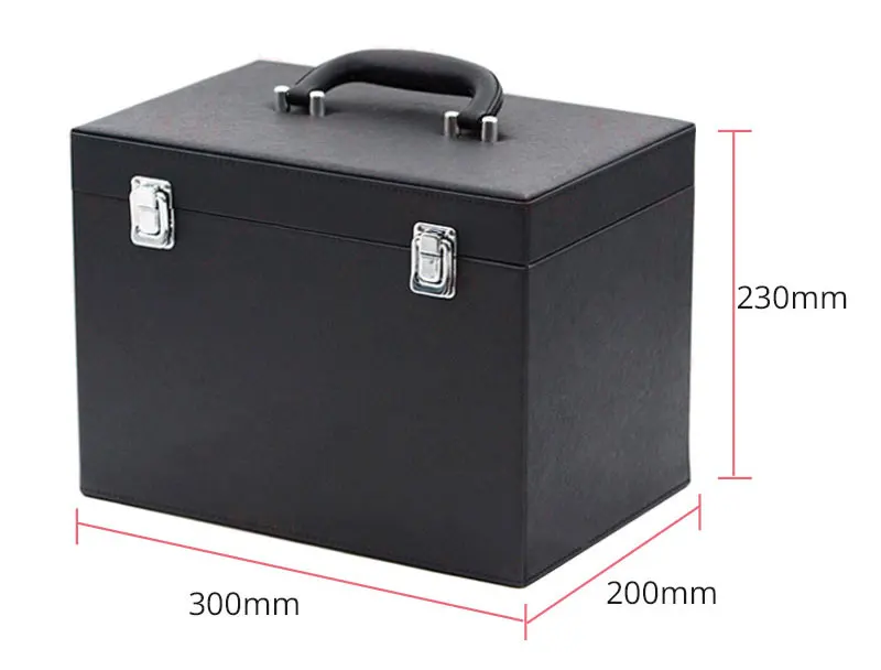 

DANIU 30X-110X Diamond Waistline Video Microscope Jewelry Detection Diamond Number Microscopio with 7 inch Screen