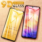 Закаленное стекло 9D для Xiaomi Redmi Mi 9T Pro, защитное покрытие для экрана Xiaomi Redmi Mi 9T Pro, Mi Note 10, 8 Lite, Mi 9 SE, A2, A1, 5X, 6X, защитная пленка