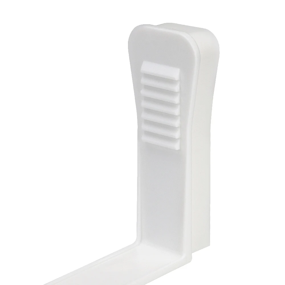 

For Household Bed Sheet Fixed Non-Slip Clips Quilt Sheet Holder Clips Single Quilt Cover Organize Gadgets Angle Fixed Buckle