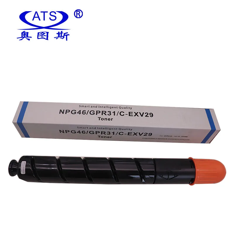 

1 шт. tn тонер-картридж NPG46 GPR31 C-EXC29 для Canon C 5030 5240 5035 5235 Совместимость C5030 C5240 C5035 C5235 принтер запасных частей