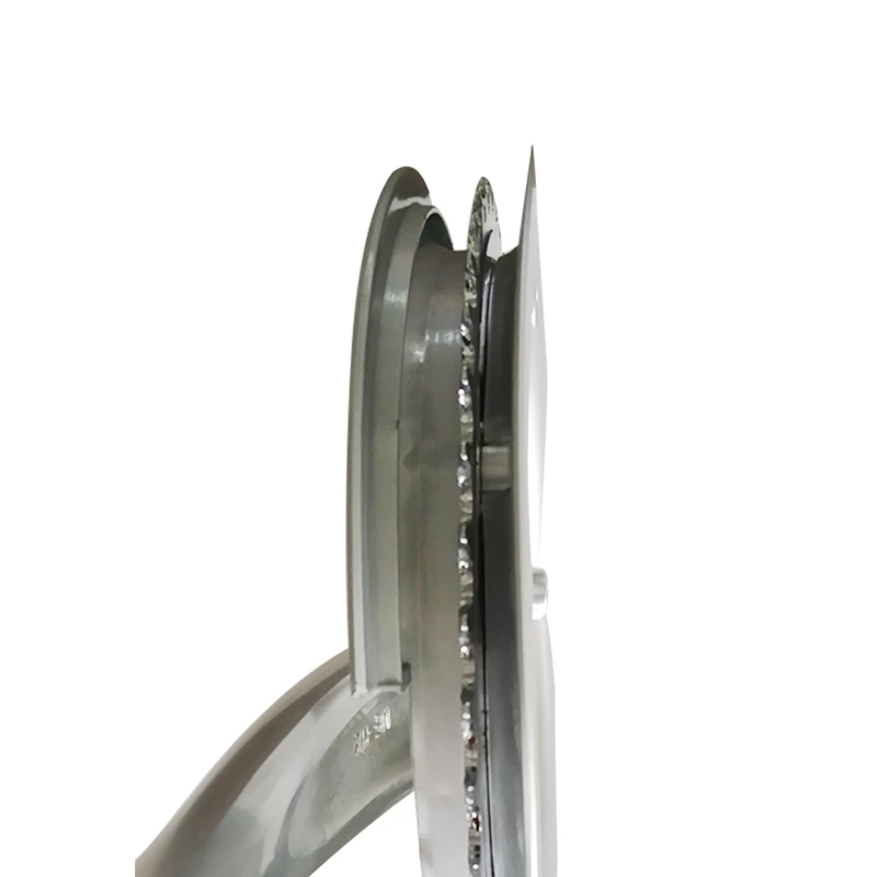 

48T Bicycle Crankset 170mm Bike Crank and Chain Wheel Fixed Gear Single Speed Steel Forged Alloy Silver Black for MTB Bike EBike